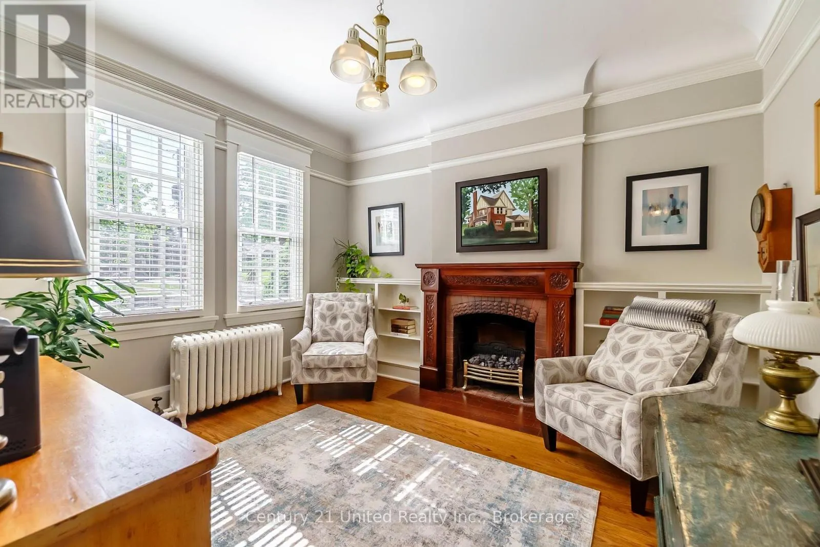 408 BELMONT AVENUE