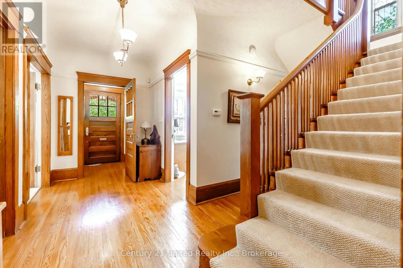 408 BELMONT AVENUE