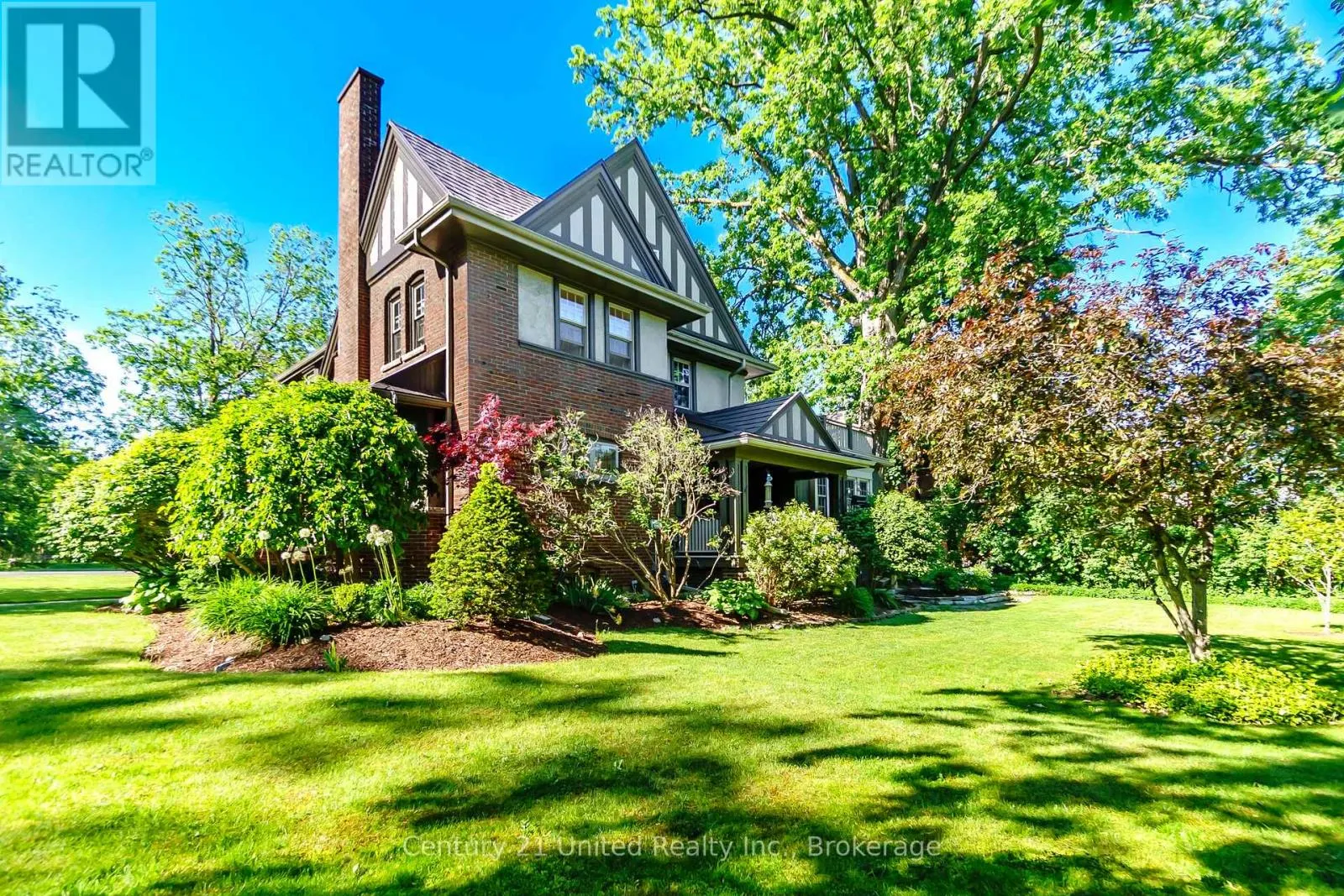 408 BELMONT AVENUE