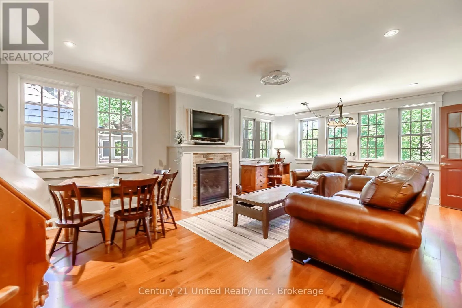 408 BELMONT AVENUE