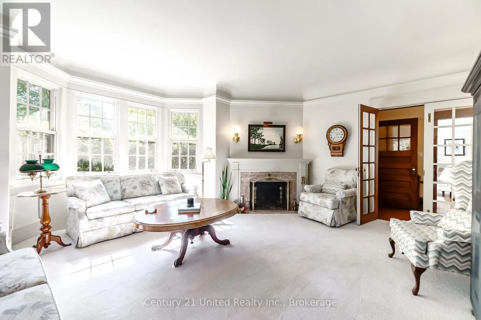 408 BELMONT AVENUE