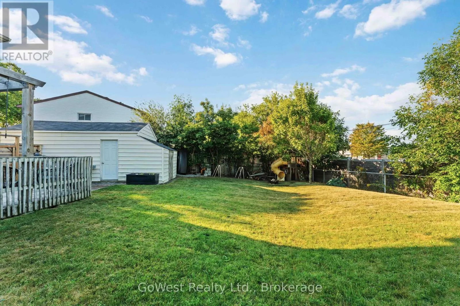 94 FIELDGATE DRIVE