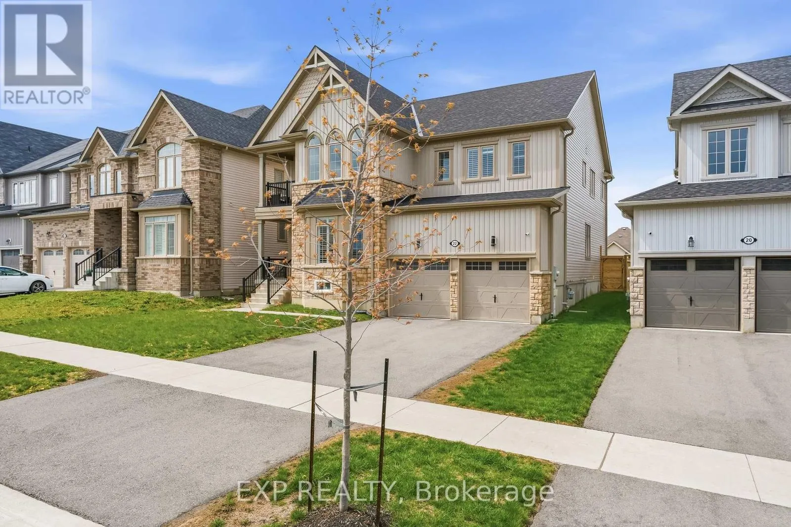 22 CONNOLLY ROAD
