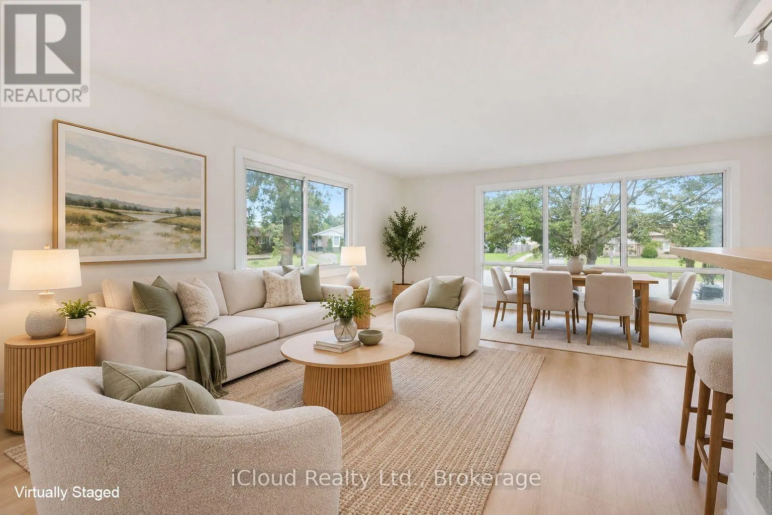 3 MANLEY CRESCENT