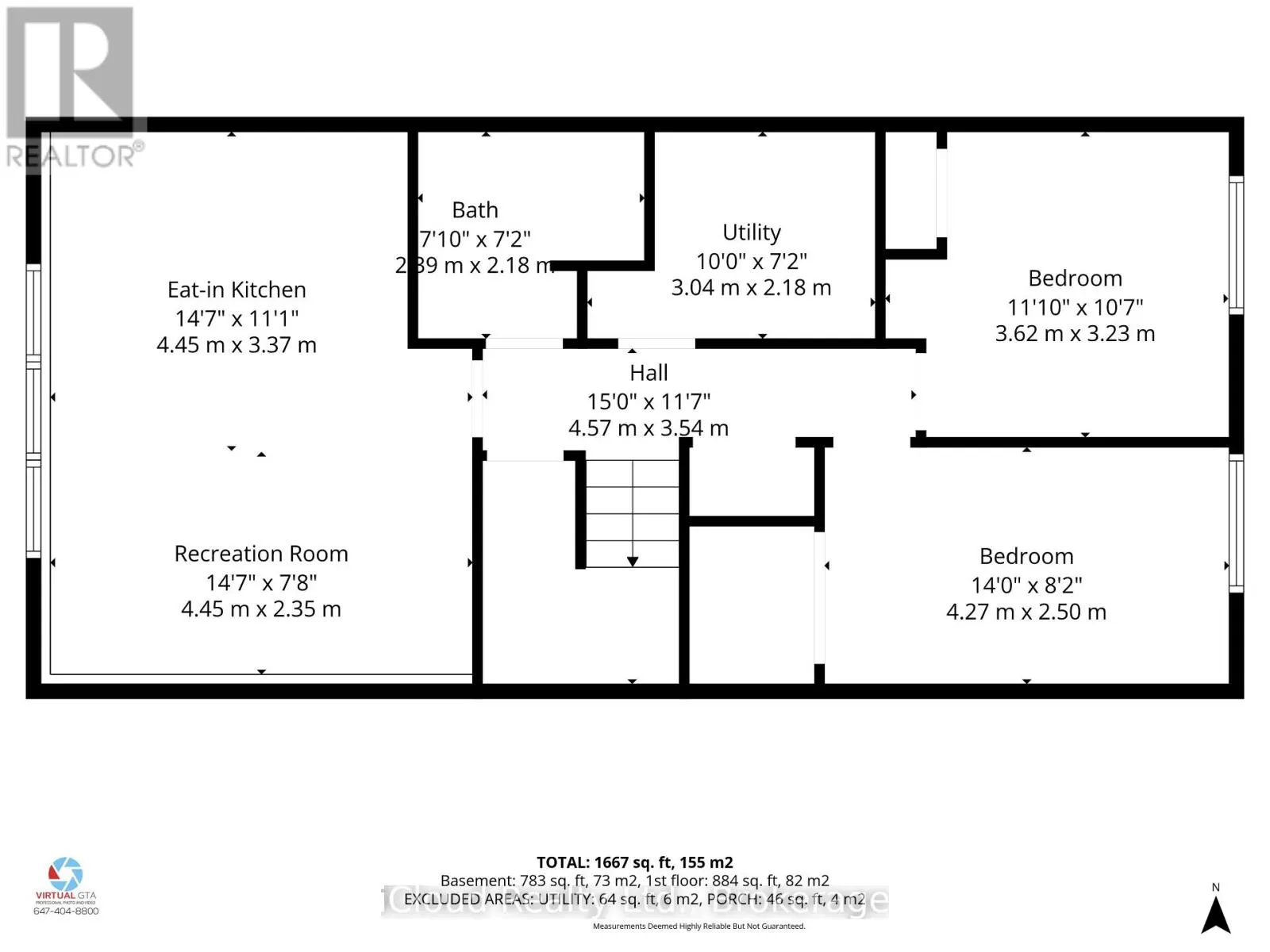 3 MANLEY CRESCENT