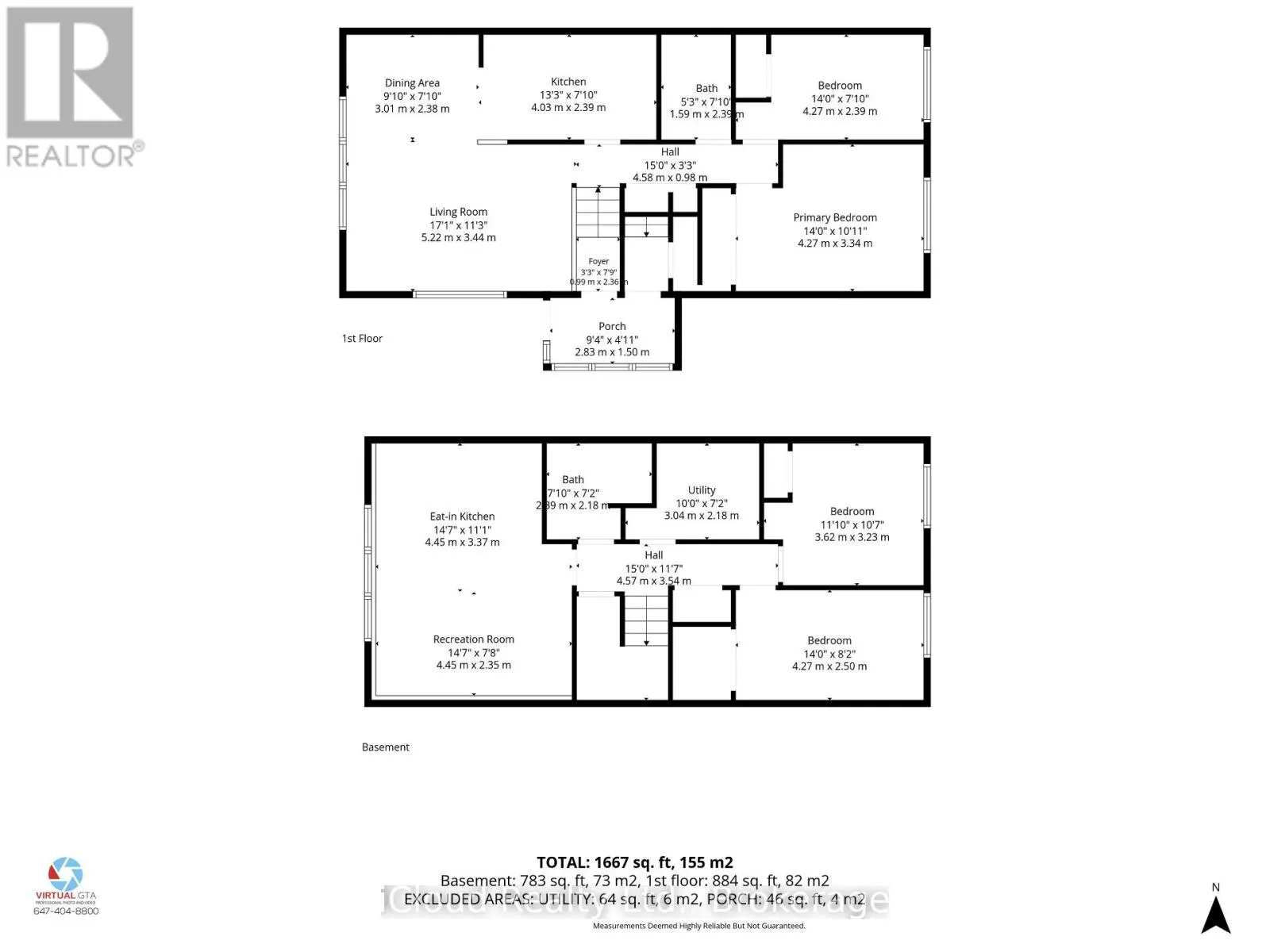 3 MANLEY CRESCENT