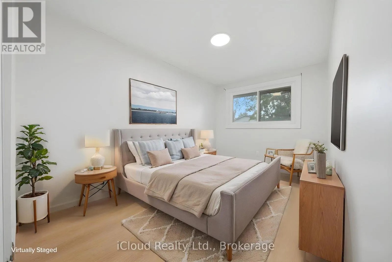 3 MANLEY CRESCENT