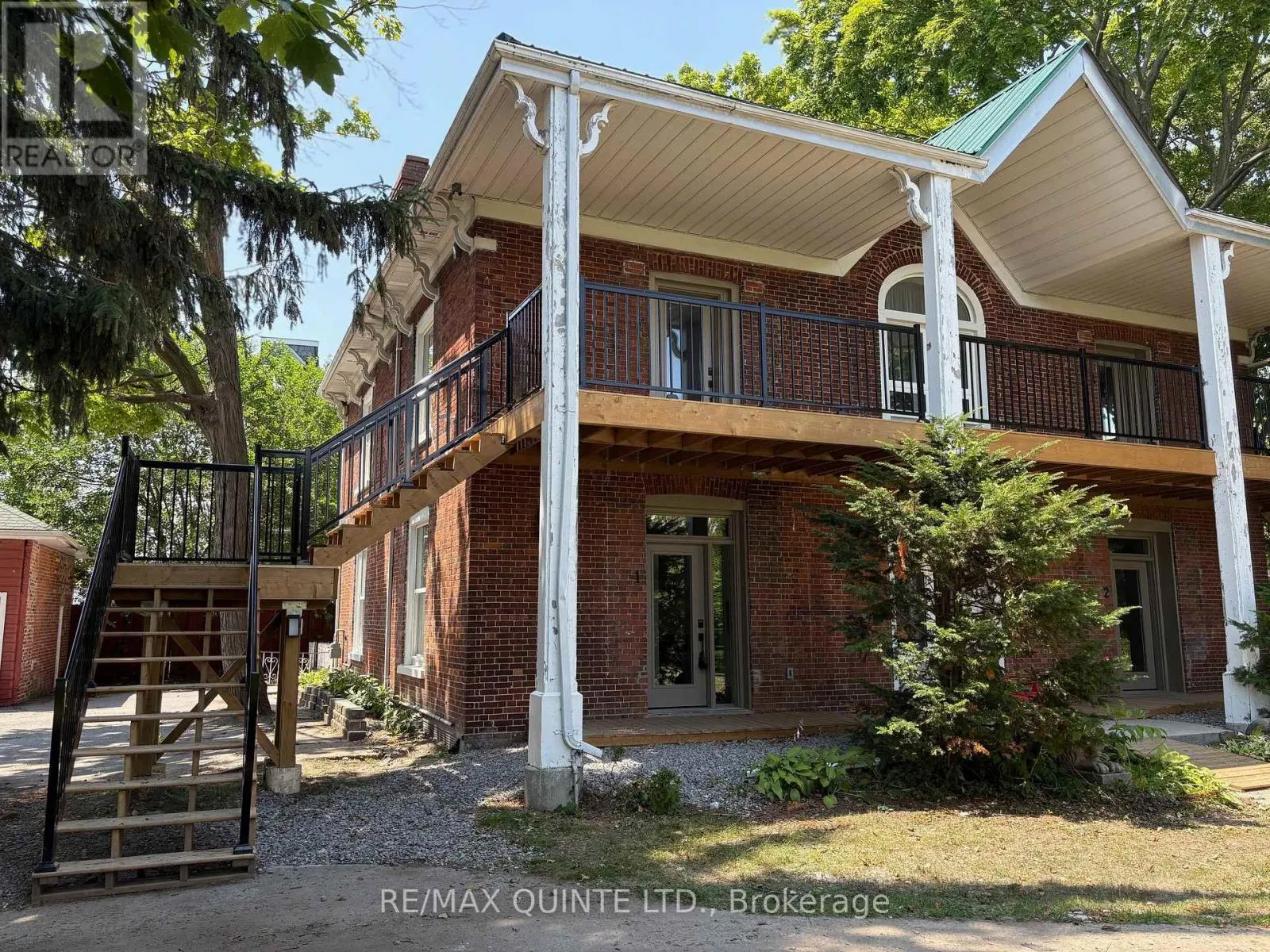 3 - 22 MCGILL STREET #3