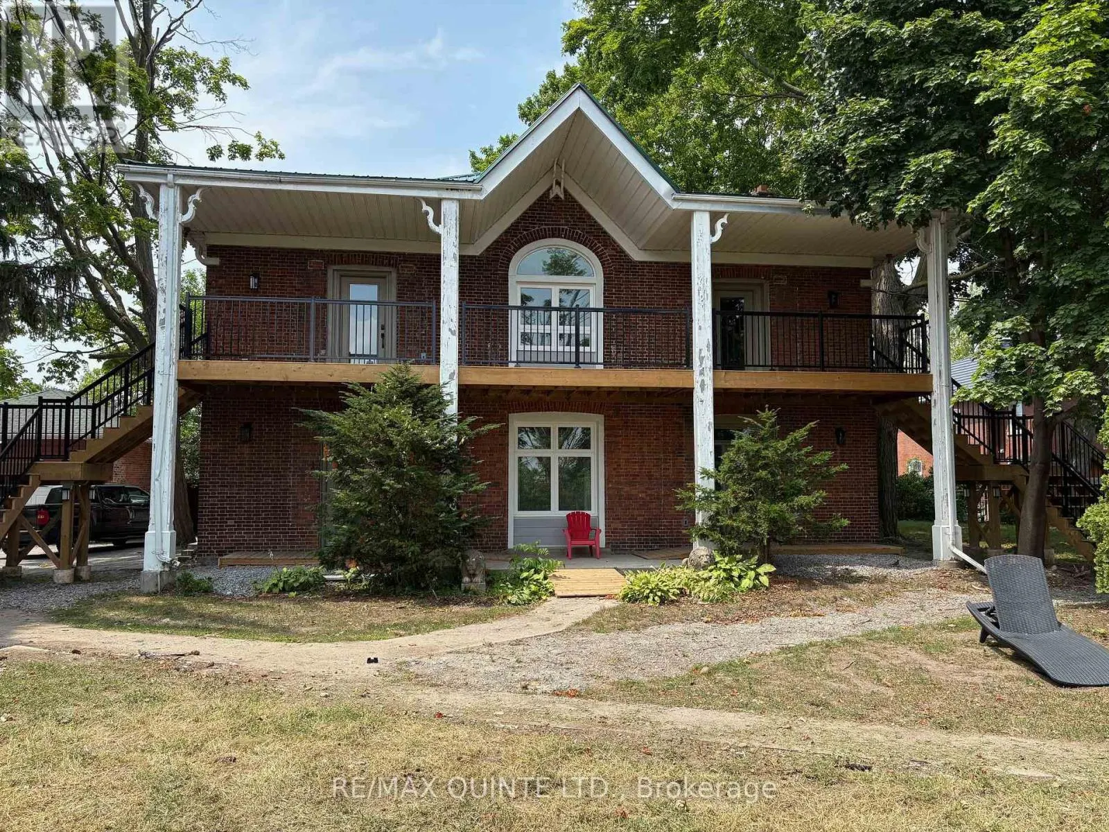 3 - 22 MCGILL STREET #3