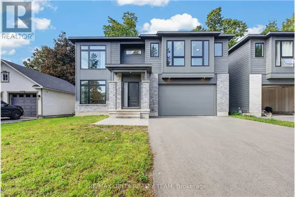 45 ST CLAIRE AVENUE