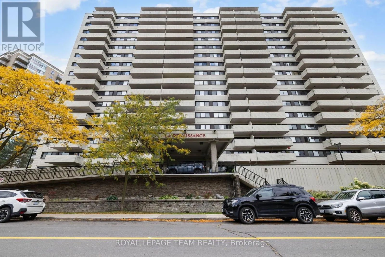 1114 - 40 LANDRY STREET