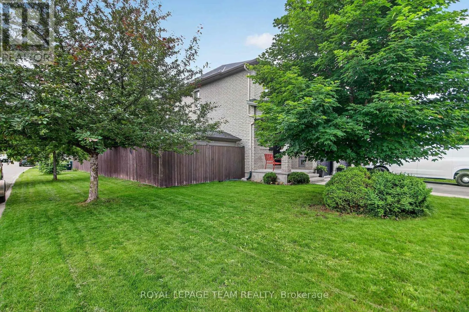 111 HAWKESWOOD DRIVE