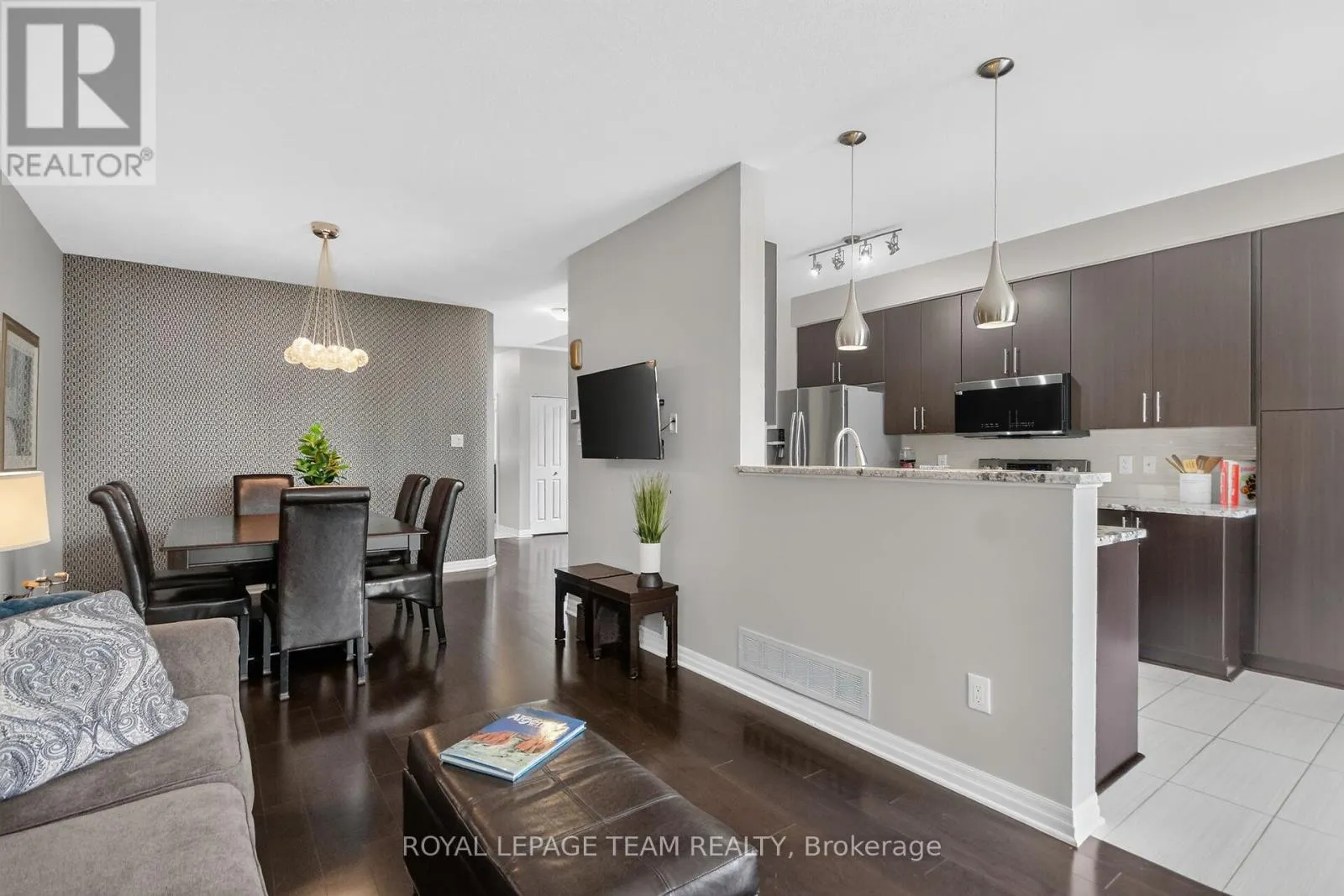 111 HAWKESWOOD DRIVE
