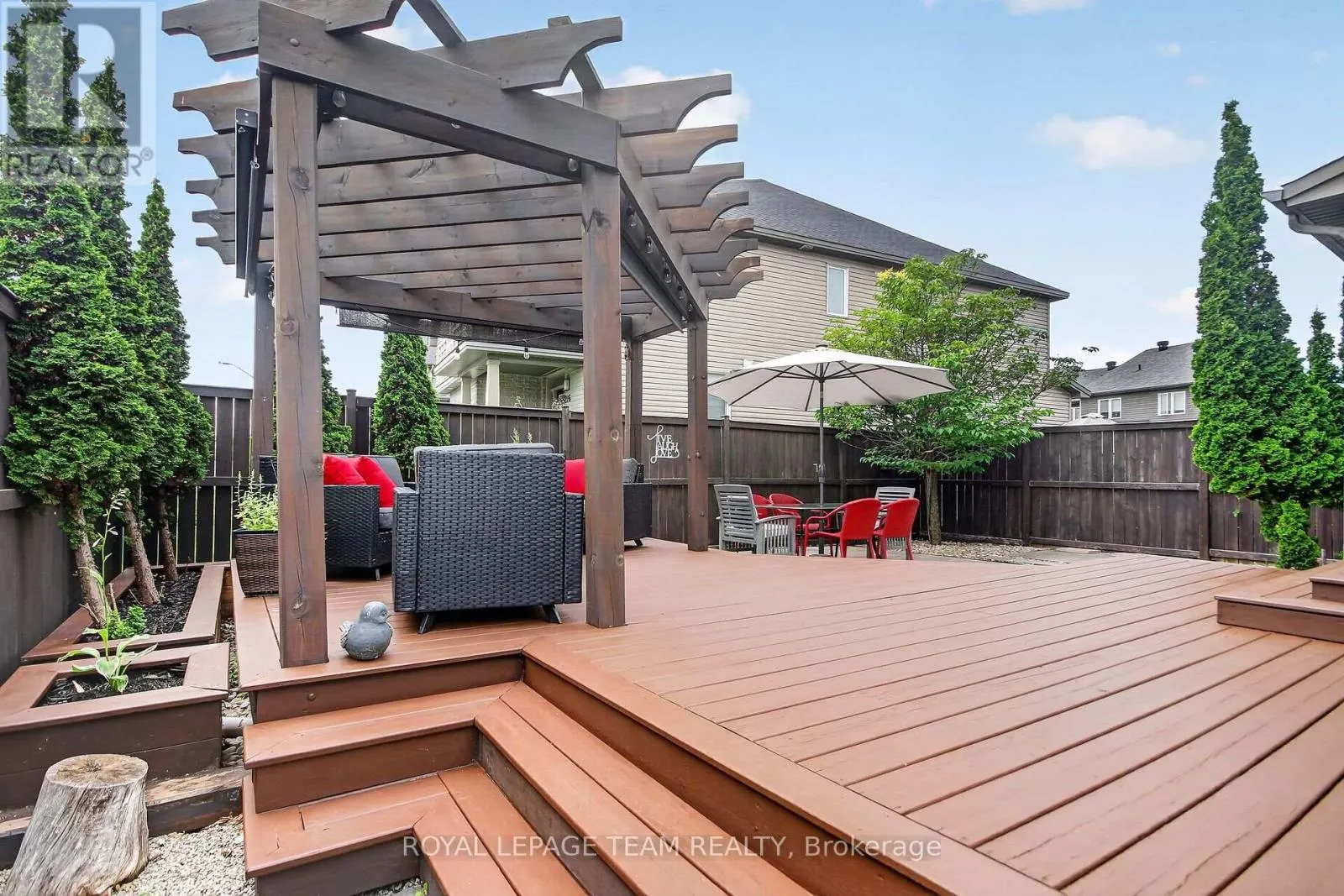 111 HAWKESWOOD DRIVE