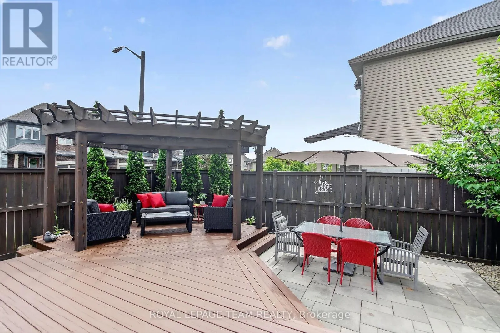 111 HAWKESWOOD DRIVE
