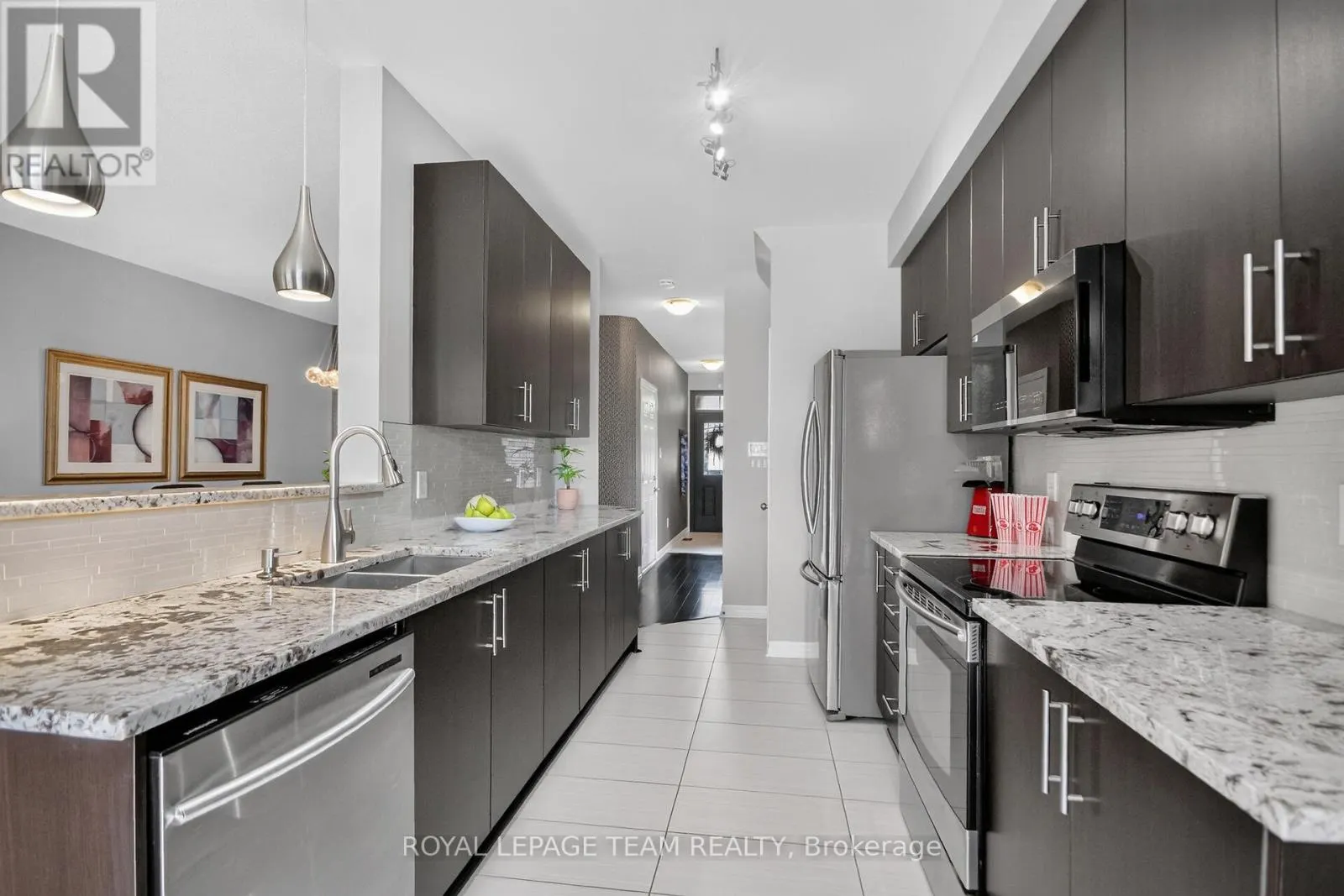 111 HAWKESWOOD DRIVE