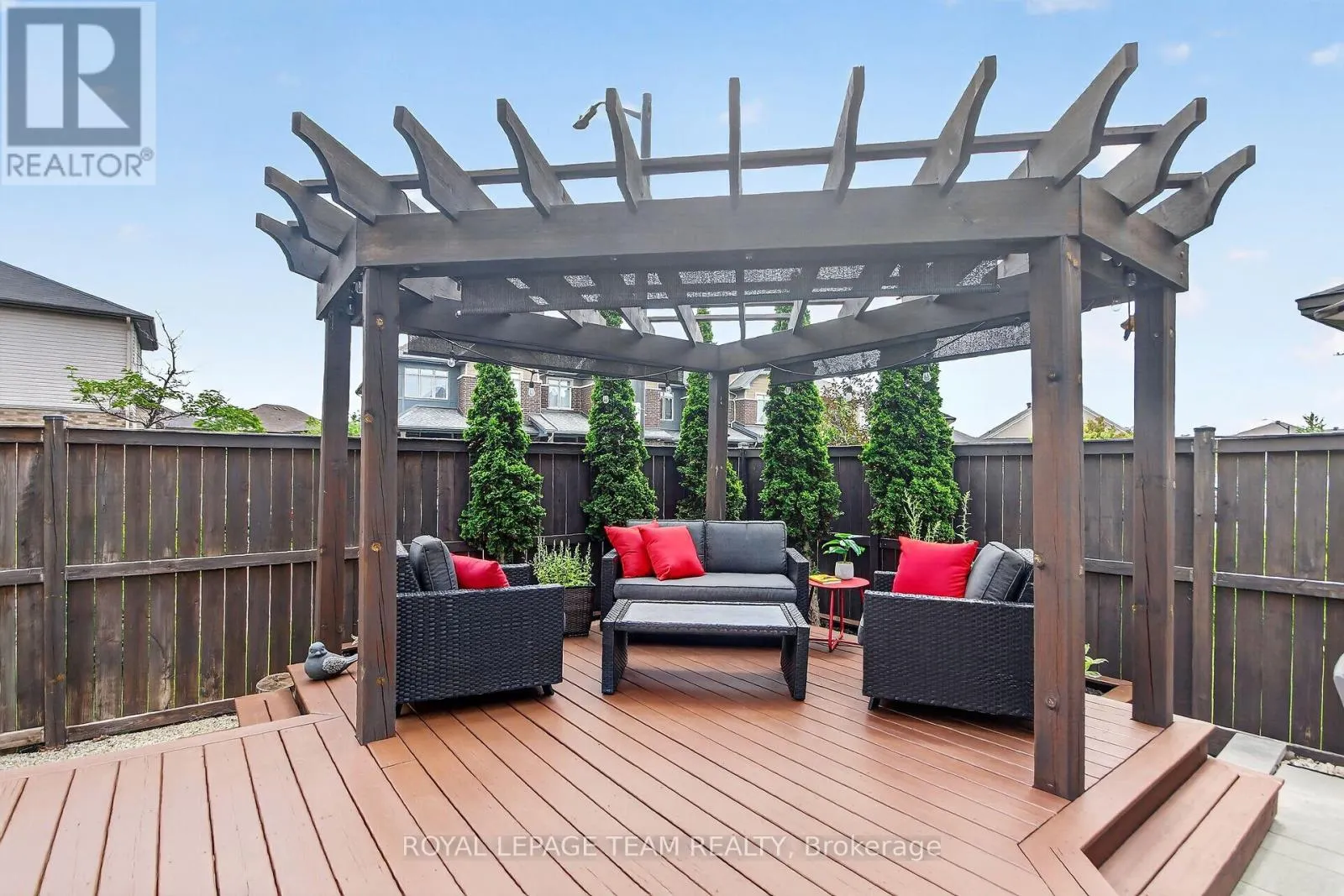 111 HAWKESWOOD DRIVE