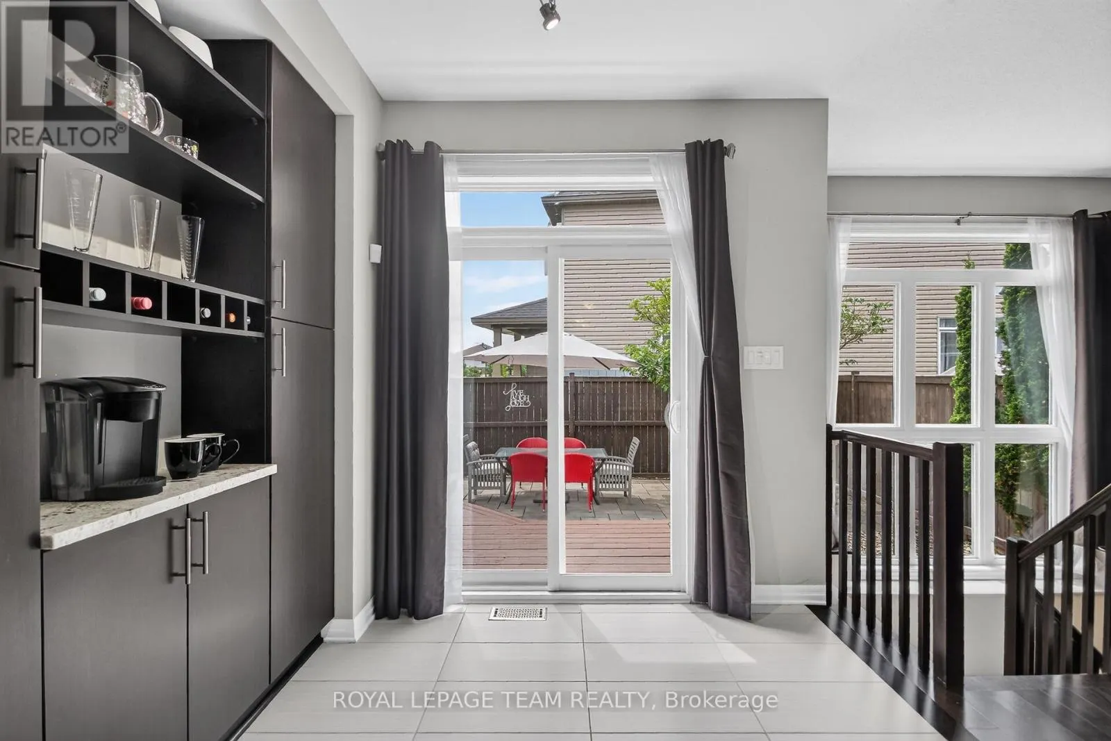 111 HAWKESWOOD DRIVE