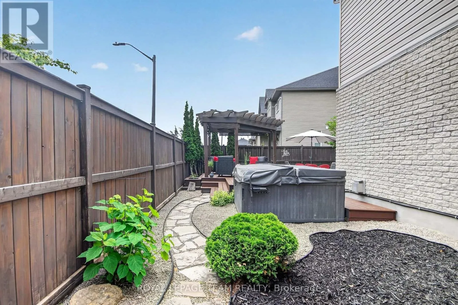 111 HAWKESWOOD DRIVE