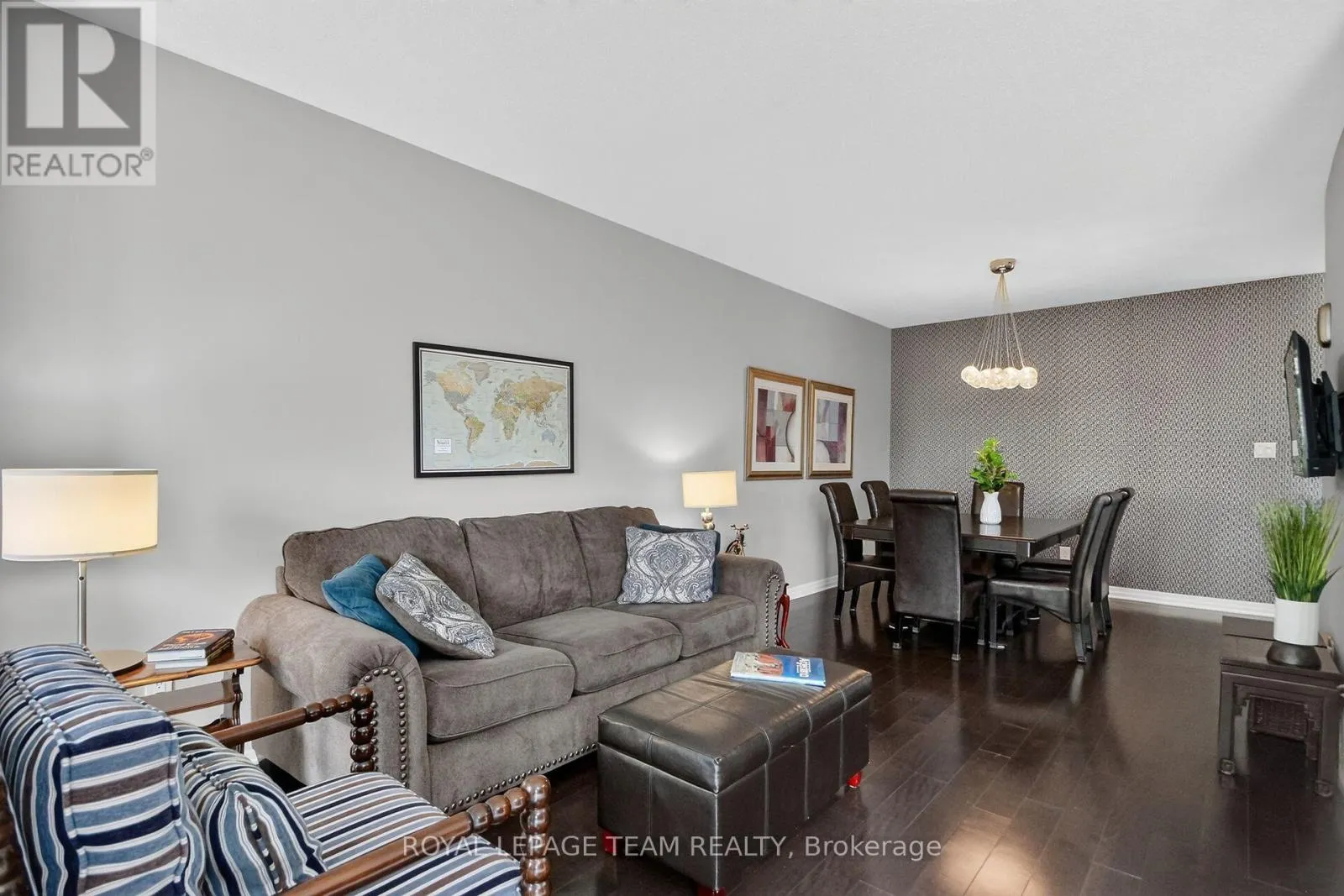 111 HAWKESWOOD DRIVE
