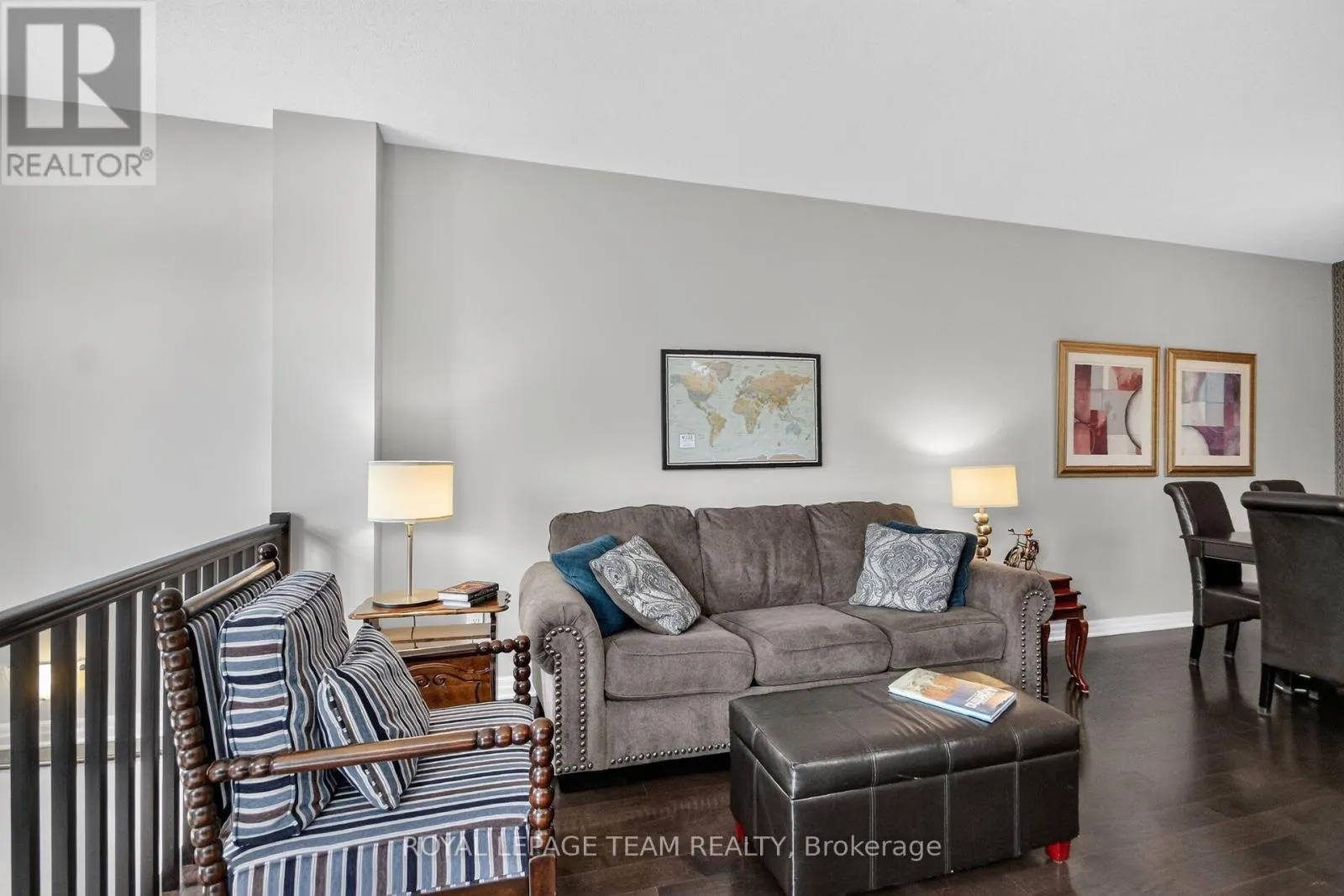 111 HAWKESWOOD DRIVE