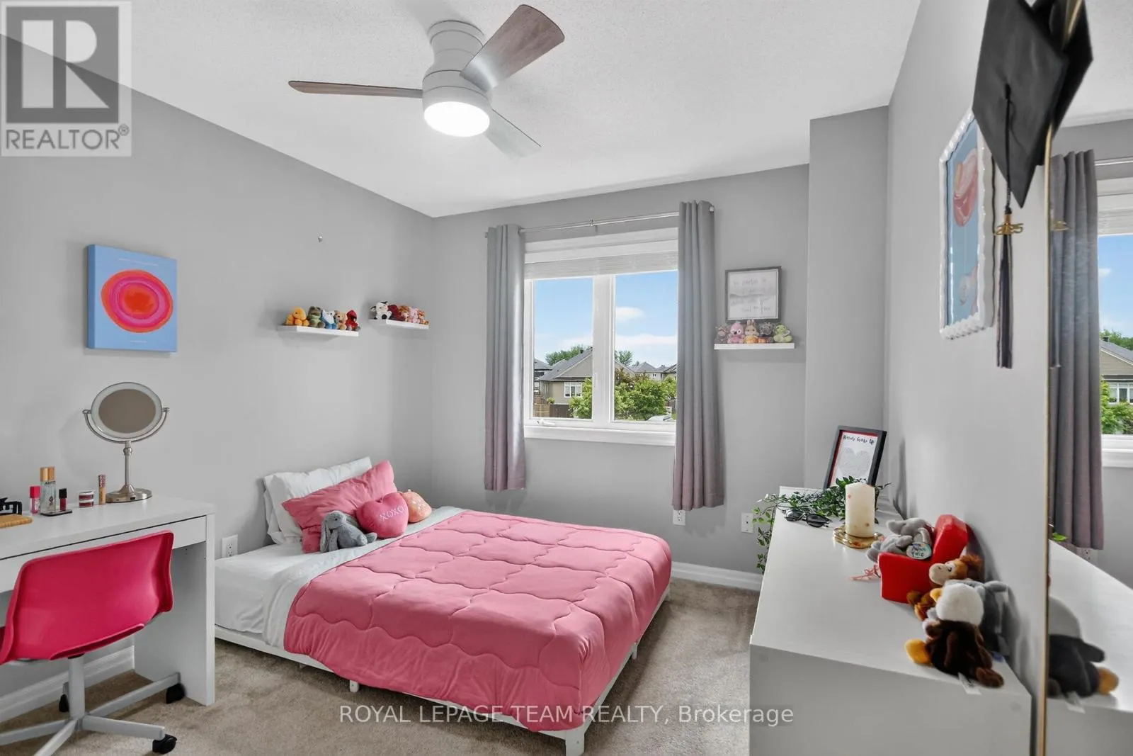 111 HAWKESWOOD DRIVE