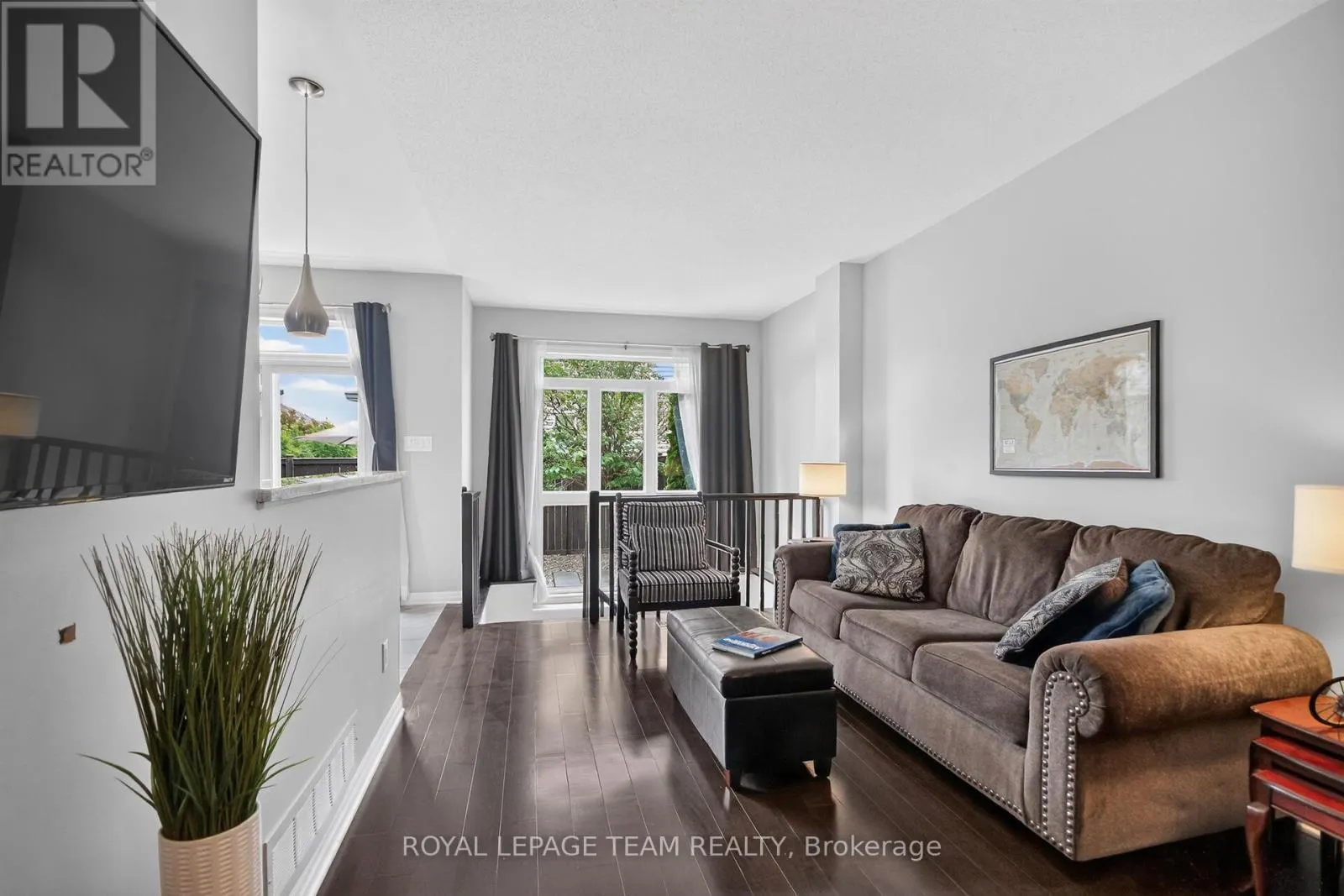 111 HAWKESWOOD DRIVE