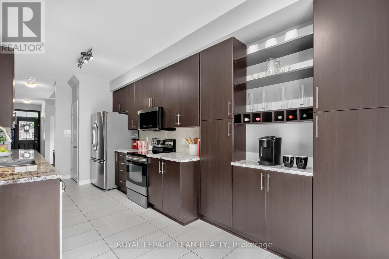 111 HAWKESWOOD DRIVE