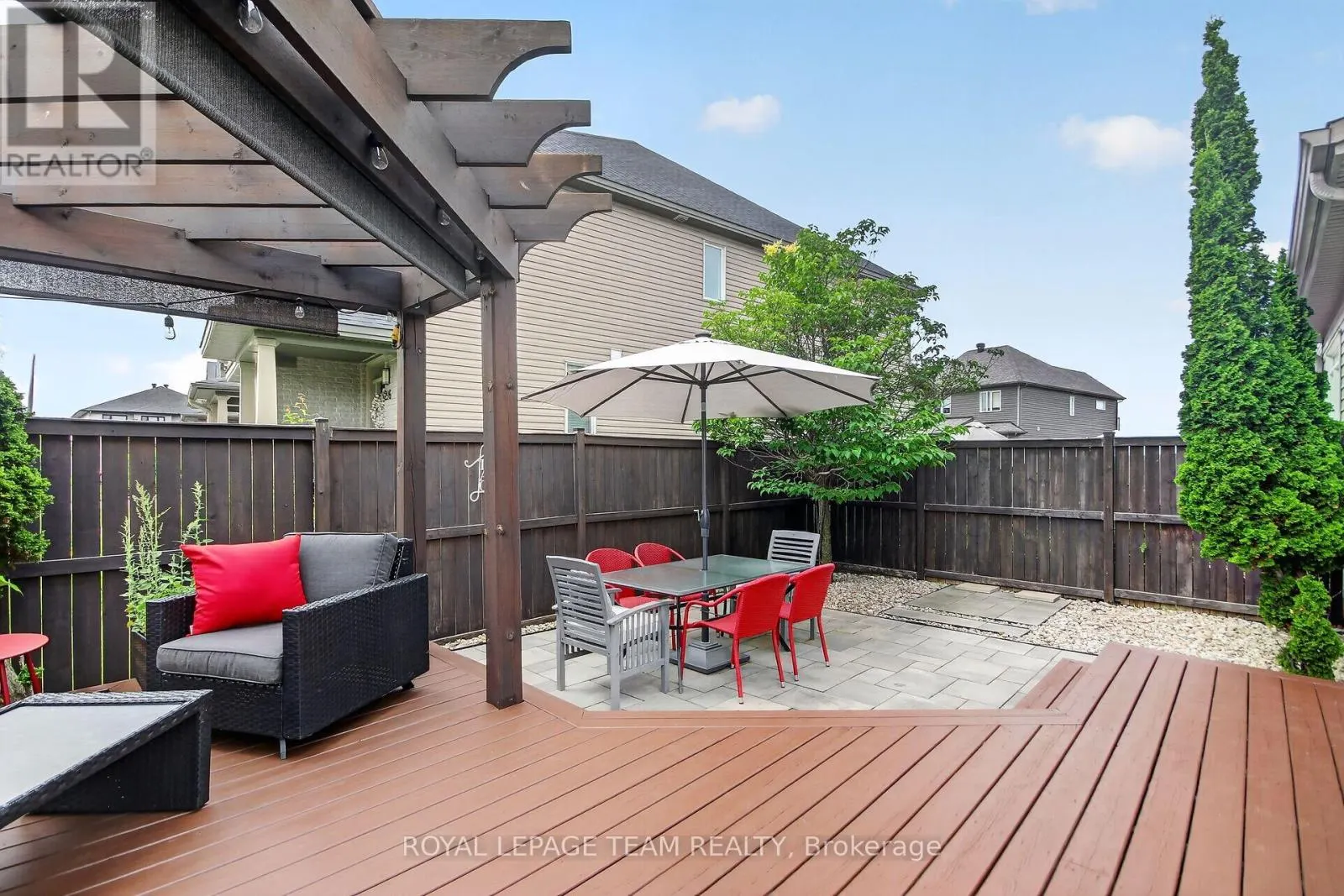 111 HAWKESWOOD DRIVE