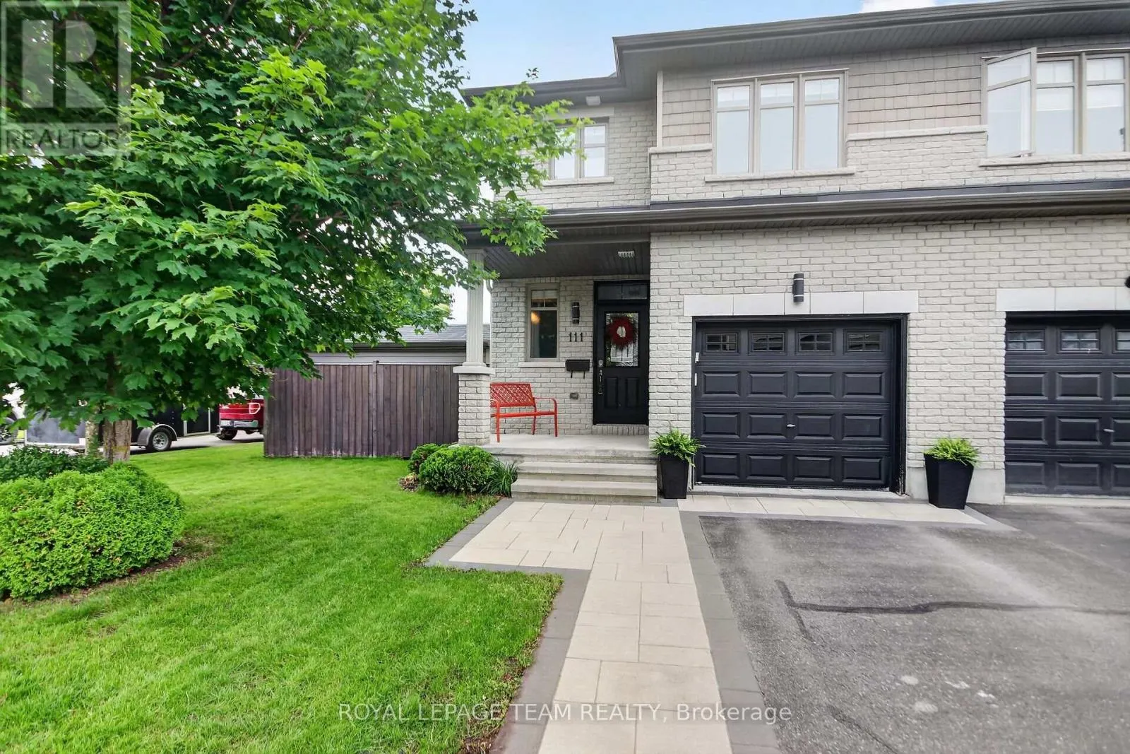 111 HAWKESWOOD DRIVE