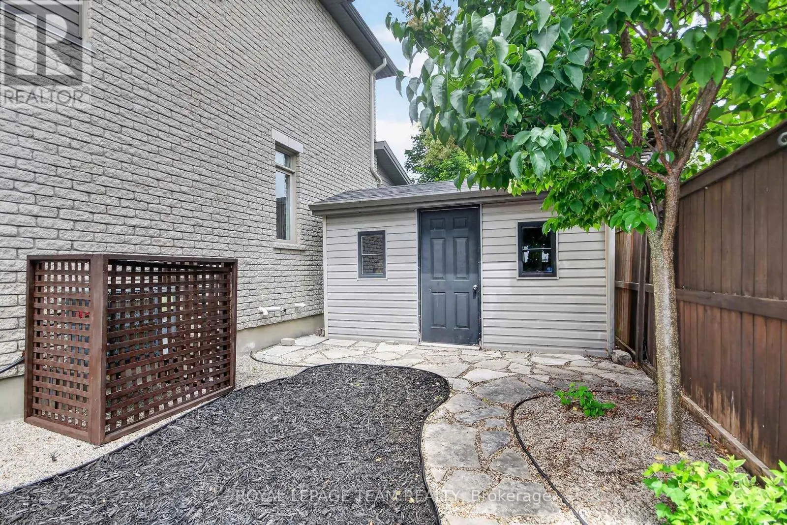 111 HAWKESWOOD DRIVE