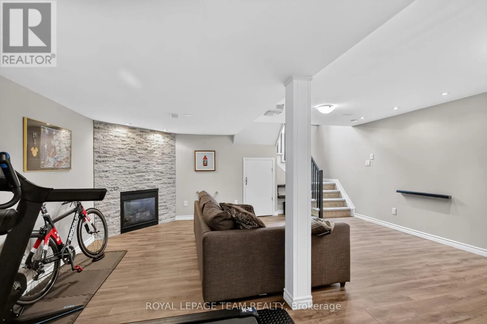 111 HAWKESWOOD DRIVE