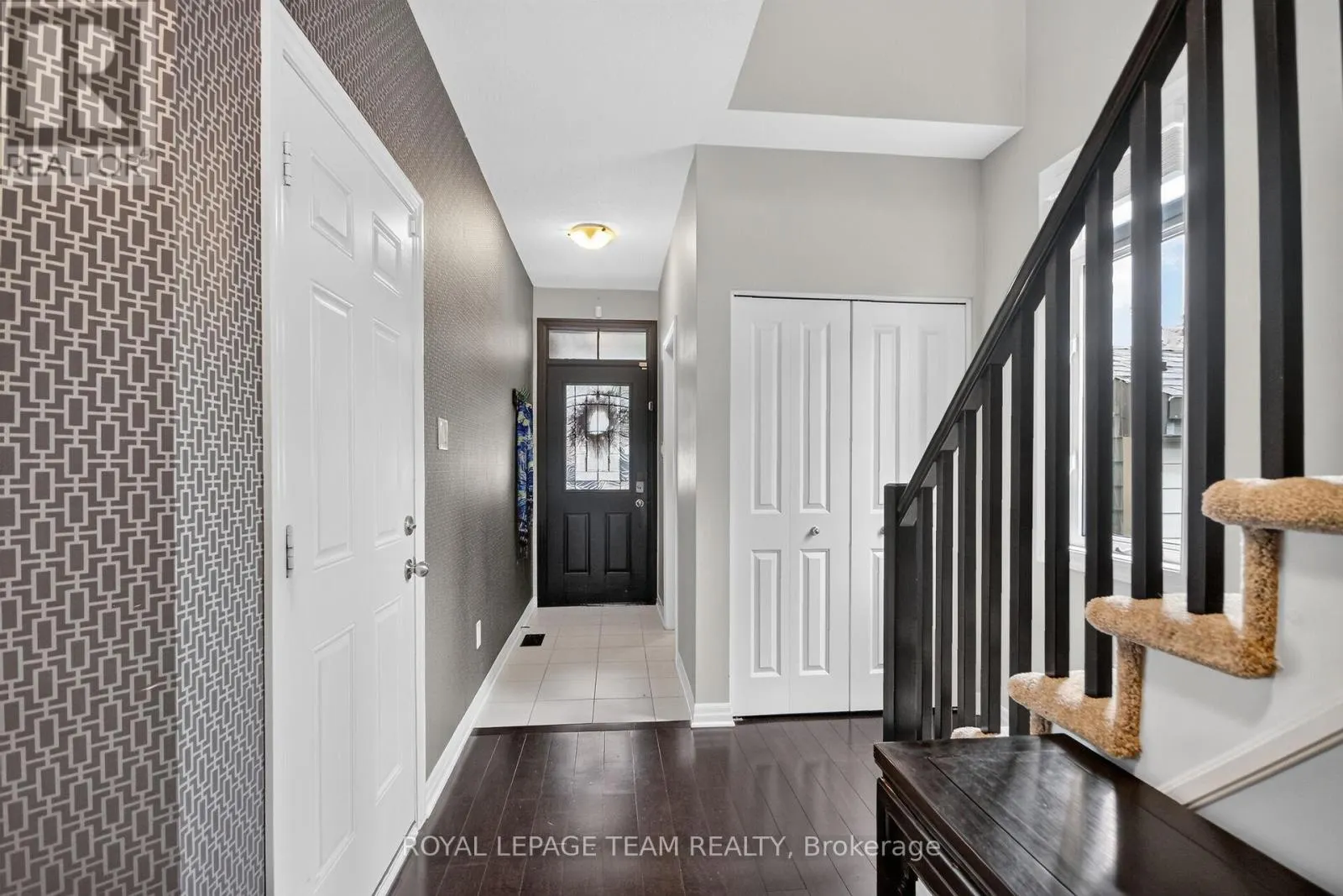 111 HAWKESWOOD DRIVE