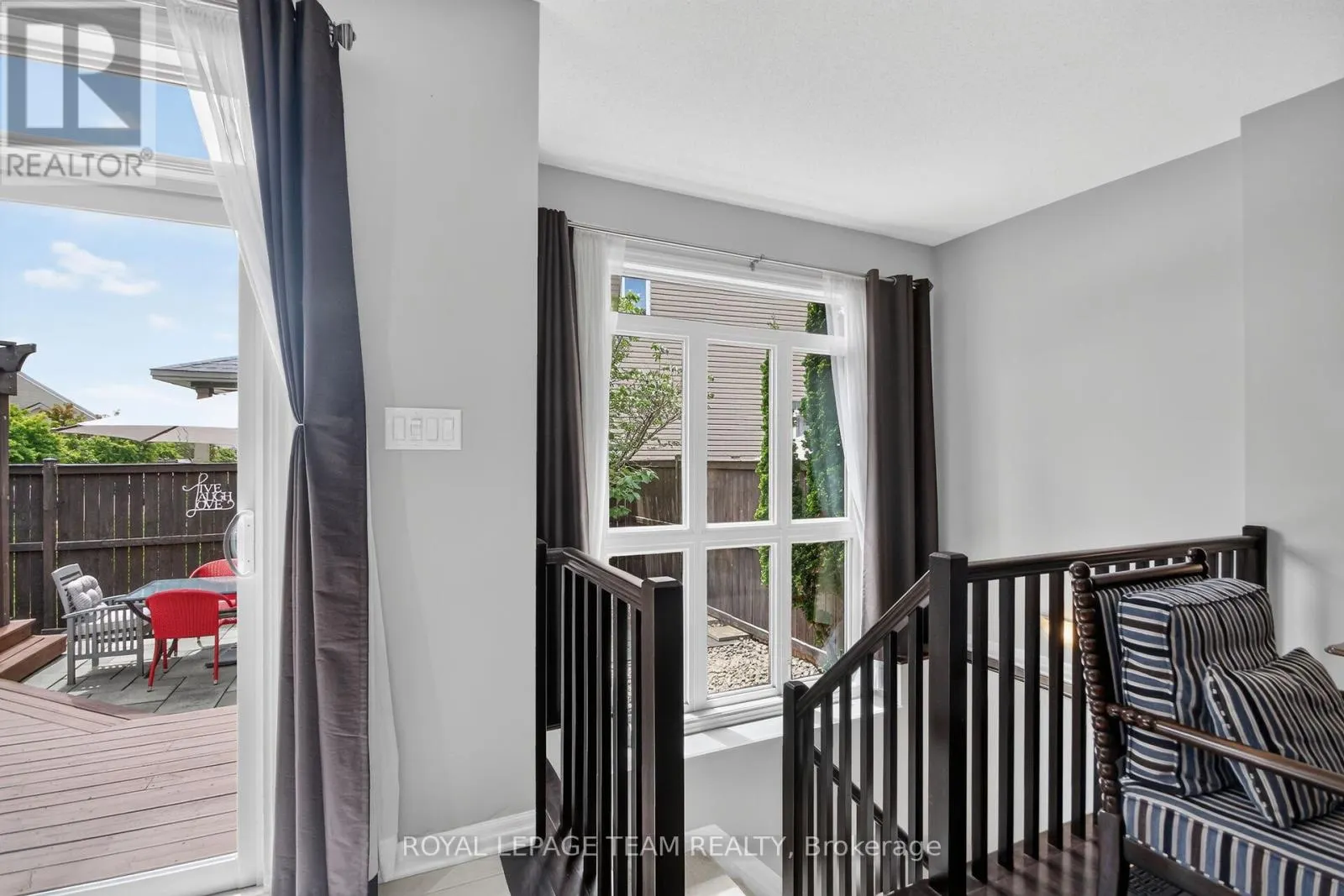 111 HAWKESWOOD DRIVE