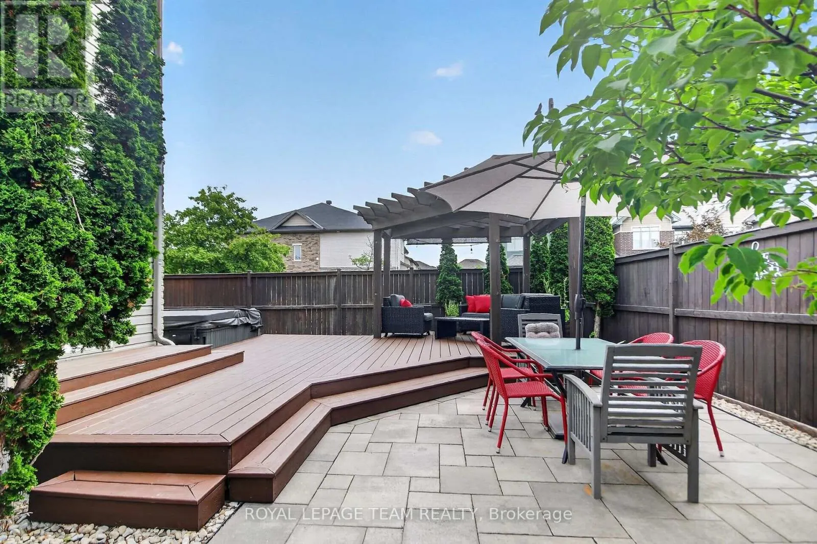 111 HAWKESWOOD DRIVE