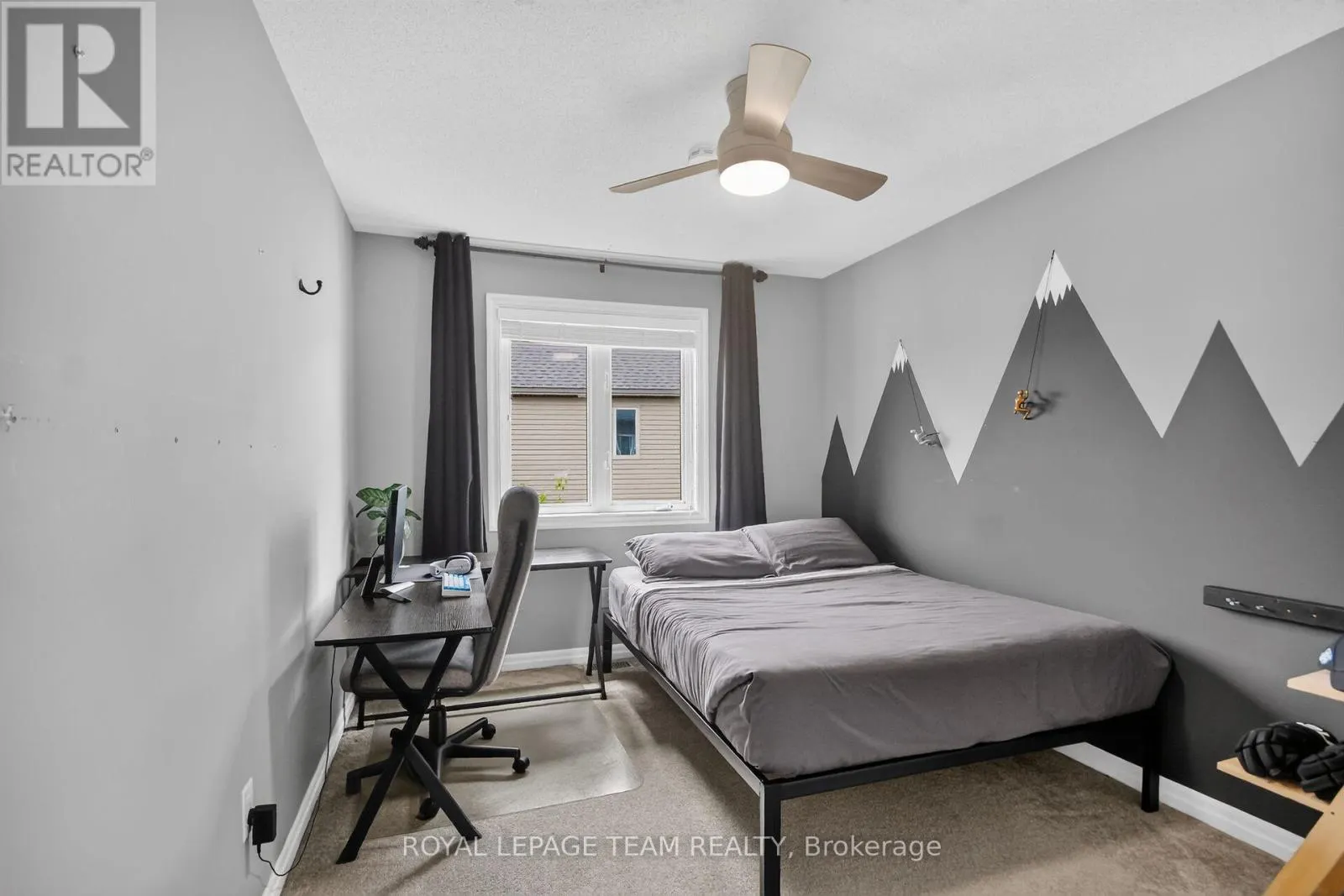 111 HAWKESWOOD DRIVE
