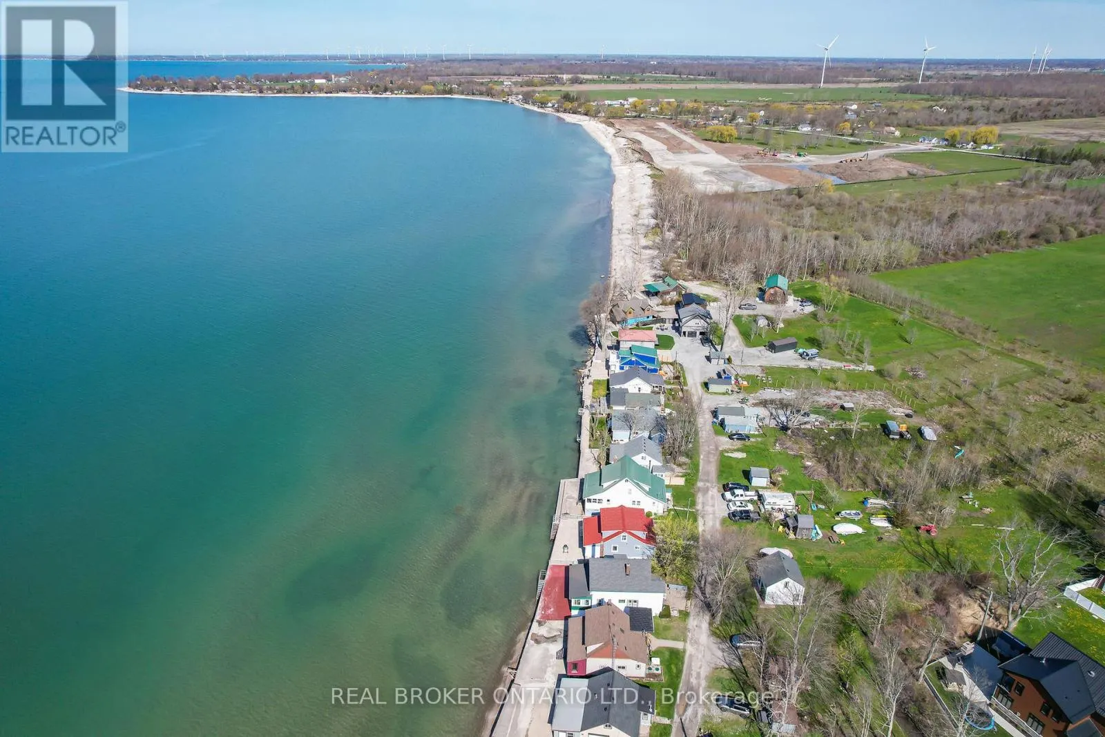 11611 BEACH ROAD W