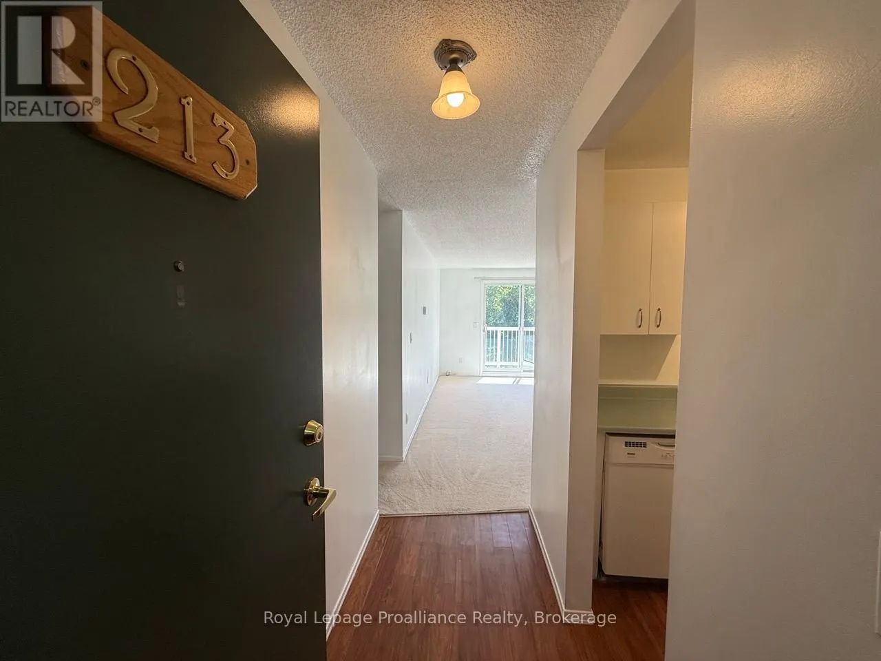 213 - 175 HAIG ROAD #213