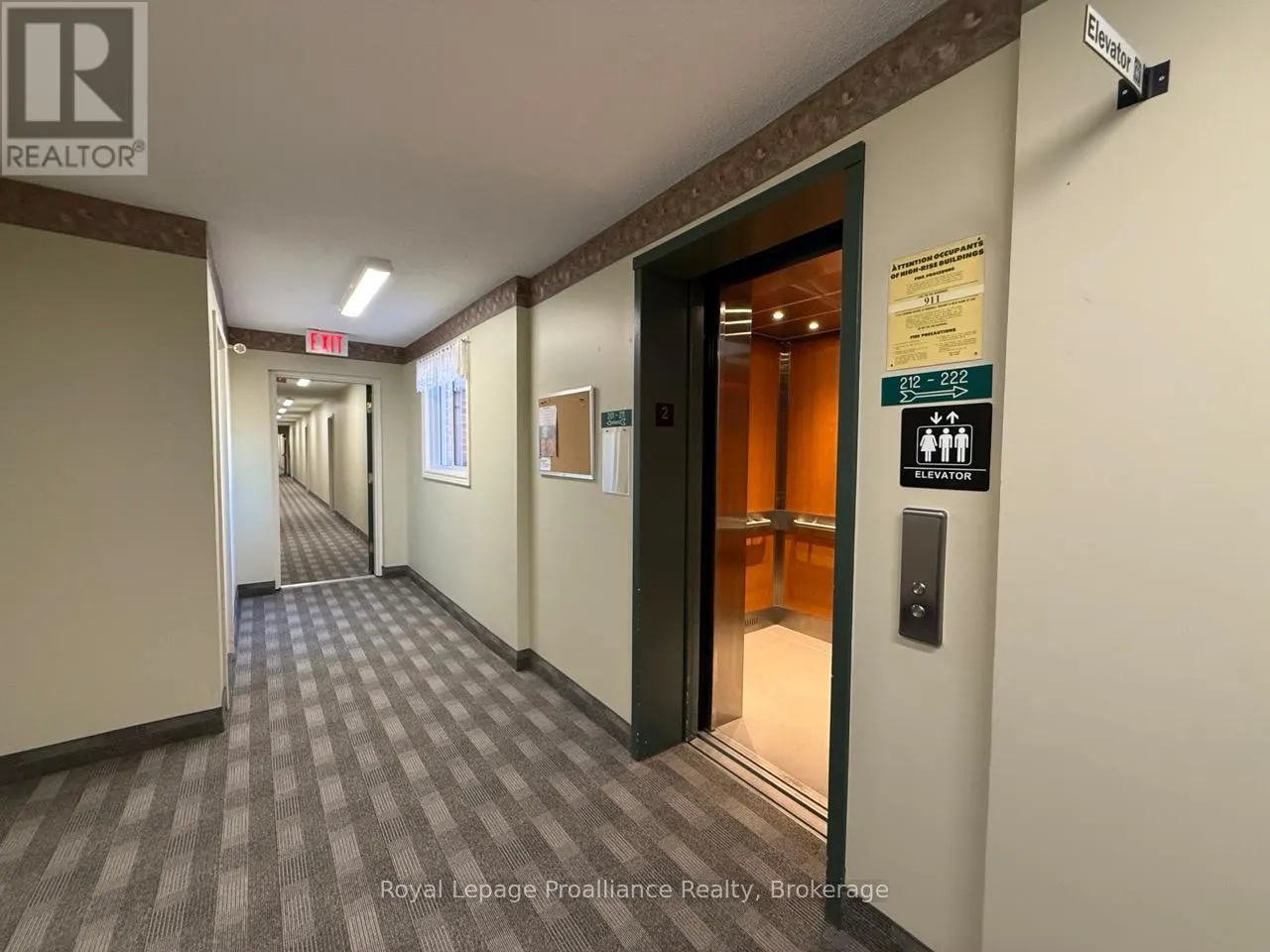 213 - 175 HAIG ROAD #213
