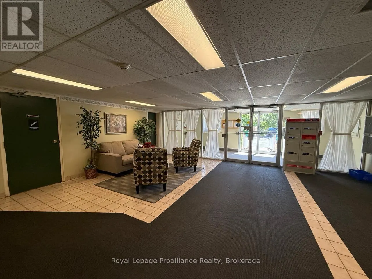 213 - 175 HAIG ROAD #213