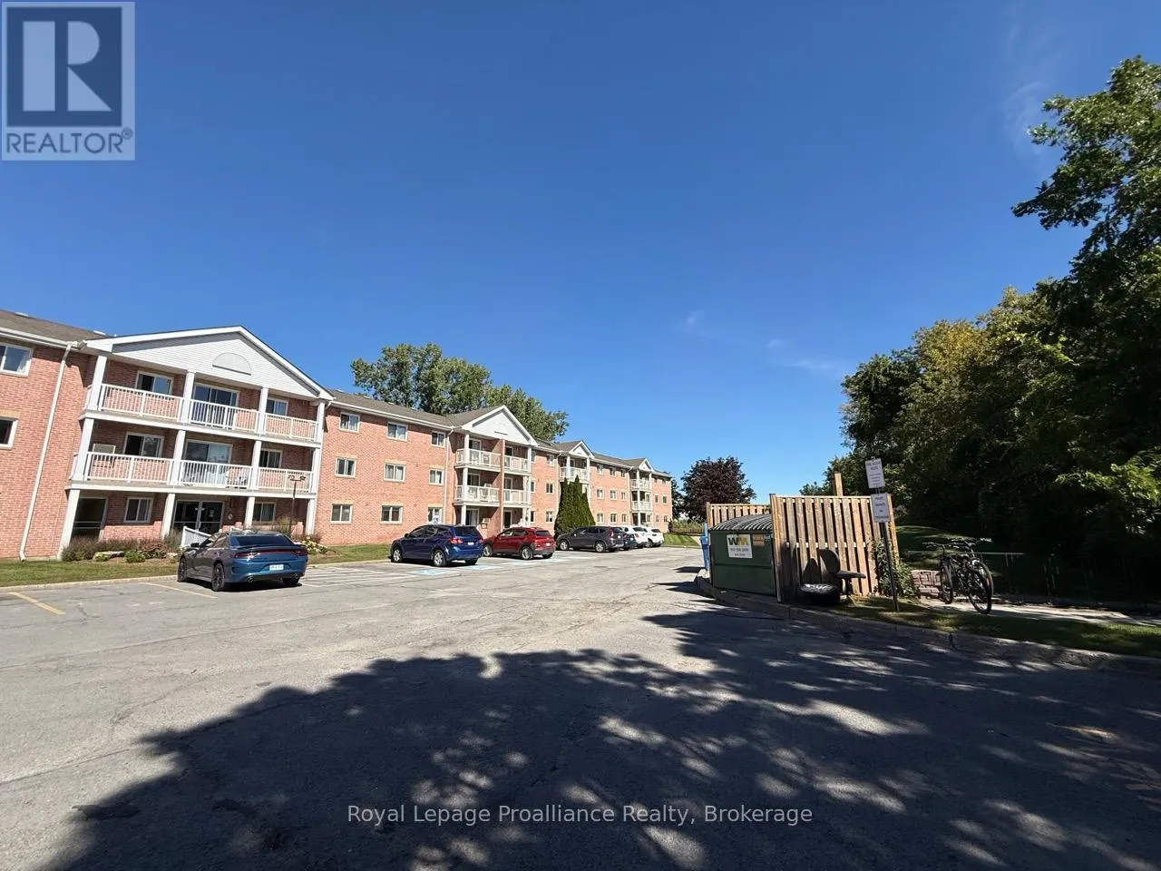 213 - 175 HAIG ROAD #213