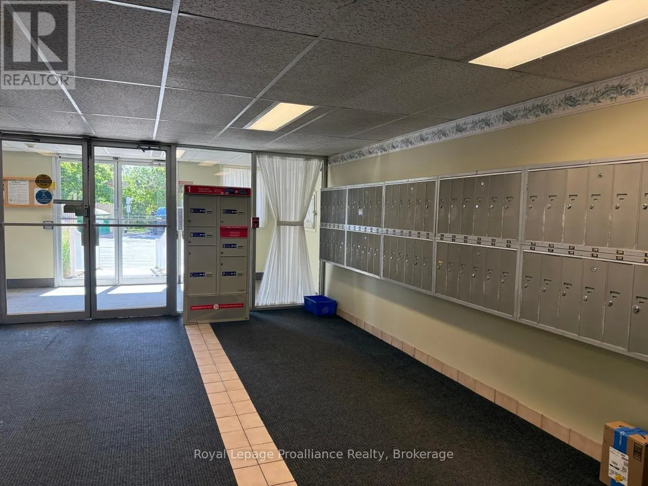213 - 175 HAIG ROAD #213