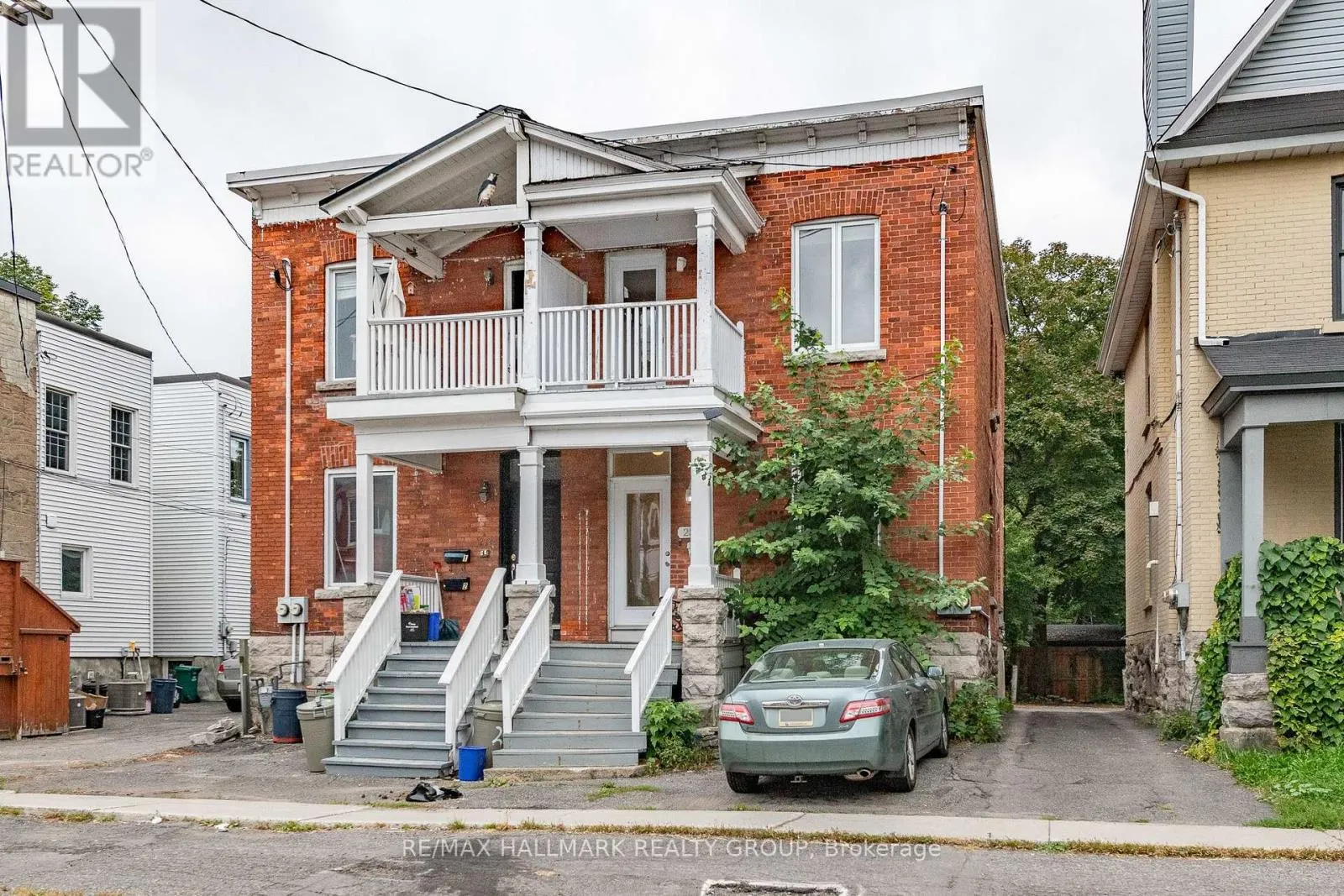 230 PERCY STREET