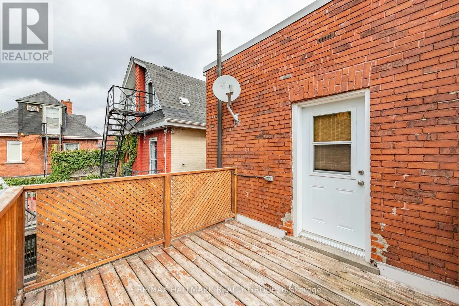 230 PERCY STREET