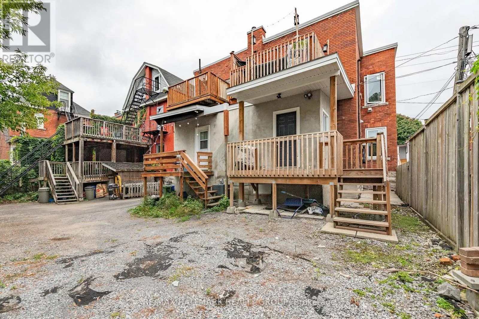 230 PERCY STREET