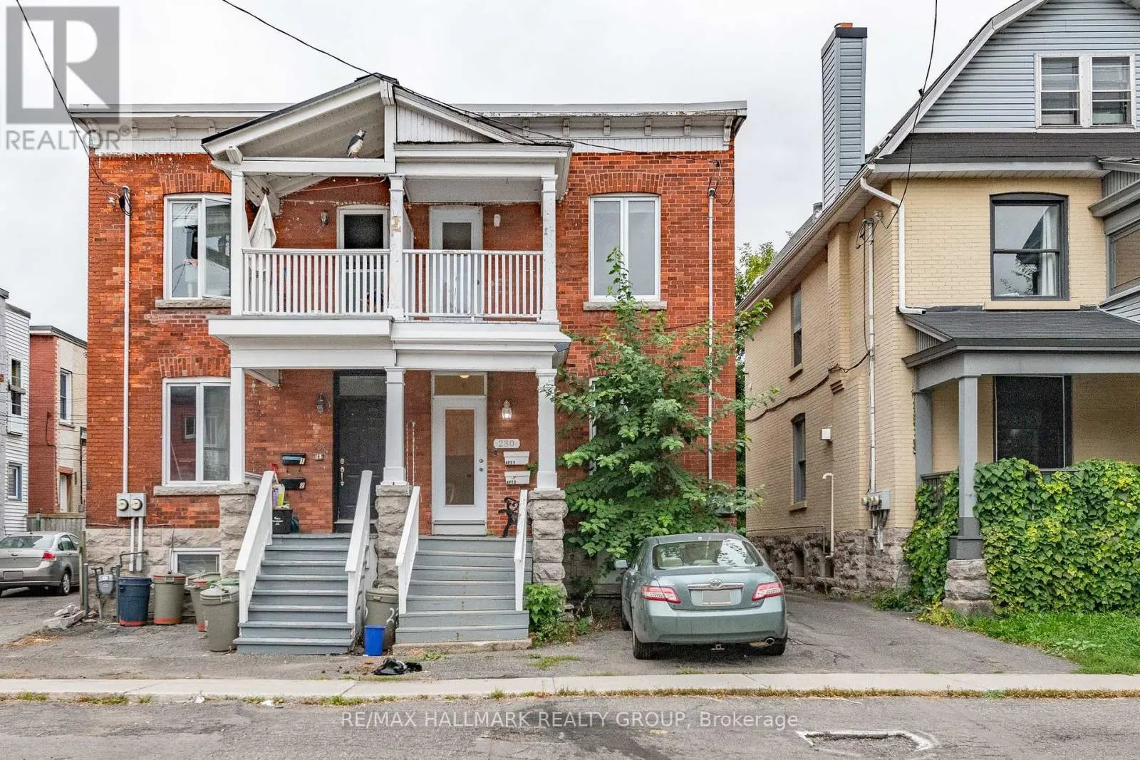 230 PERCY STREET