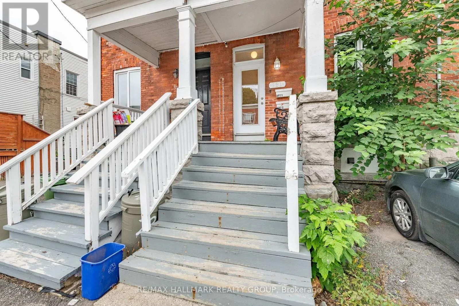 230 PERCY STREET