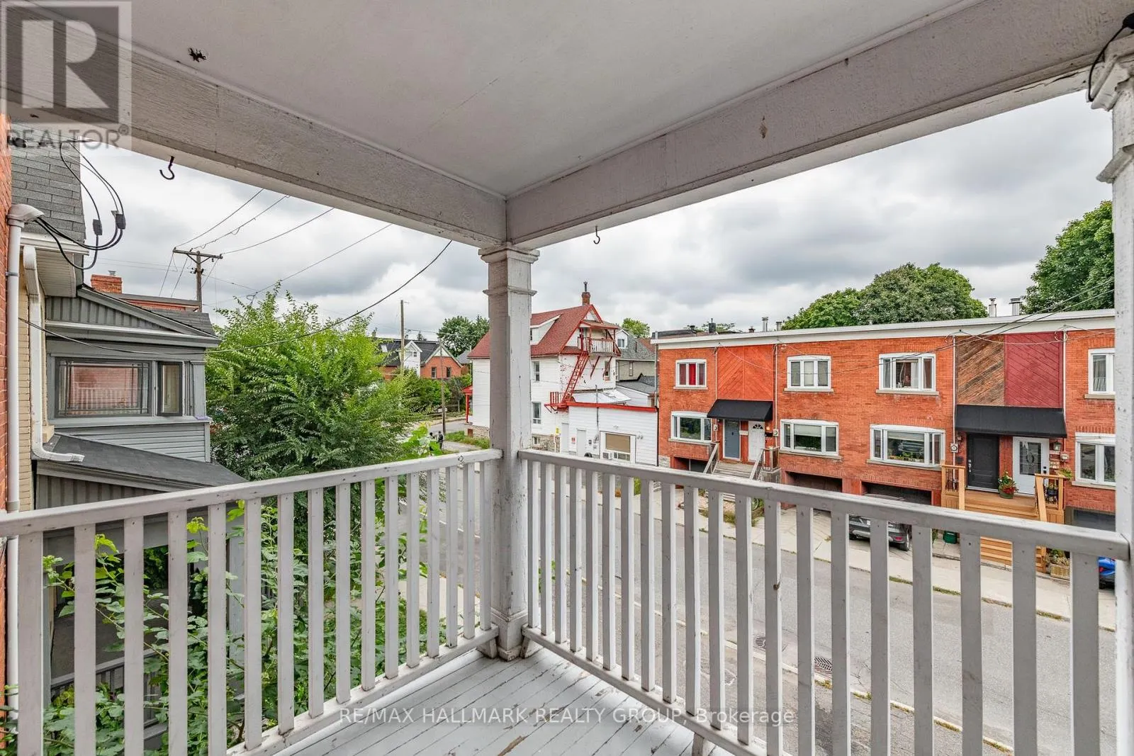230 PERCY STREET