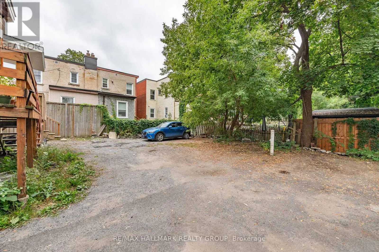 230 PERCY STREET
