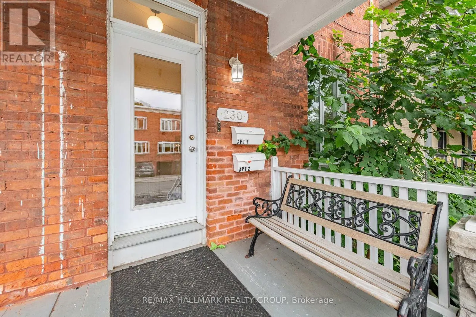 230 PERCY STREET